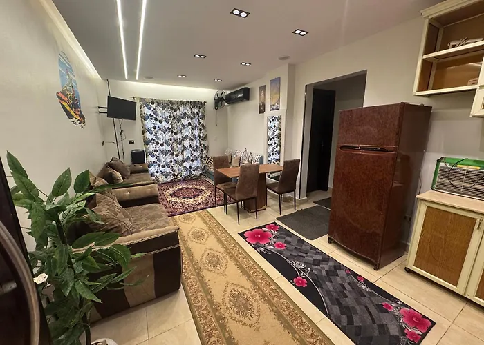 2br In La Sirena Mini Egypt Ain Sokhna For Families Only