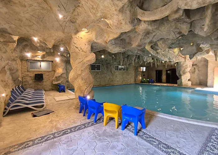 2br In La Sirena Mini Egypt Ain Sokhna For Families Only Ajn-Szuhna