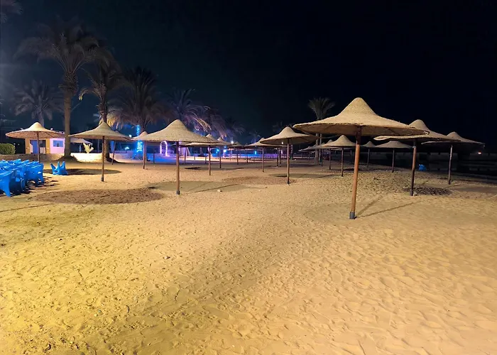 2br In La Sirena Mini Egypt Ain Sokhna For Families Only * Ajn-Szuhna
