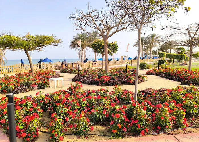 2br In La Sirena Mini Egypt Ain Sokhna For Families Only Alpesi faház *